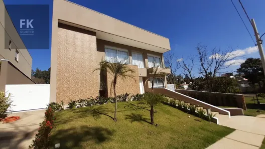 Casa de Condomínio com 4 Quartos à venda, 700m² no Alphaville Residencial Um, Barueri