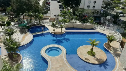 Apartamento com 3 Quartos à venda, 74m² no Barra Olímpica, Rio de Janeiro