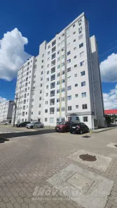 Apartamento com 2 Quartos à venda, 38m² no Panazzolo, Caxias do Sul