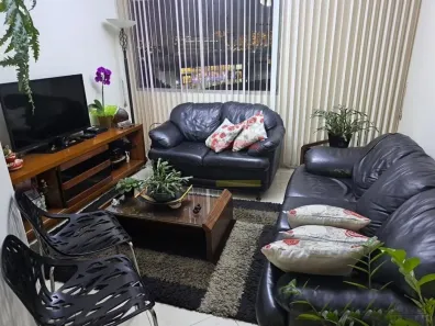 Apartamento com 3 Quartos à venda, 80m² no Jardim das Laranjeiras, São Paulo