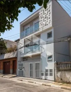 Apartamento com 2 Quartos à venda, 37m² no Vila Paiva, São Paulo