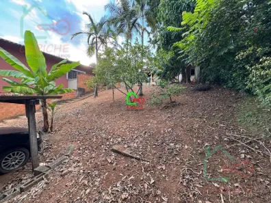 Lote/Terreno à venda, 416m² no Santa Rosa, Vinhedo