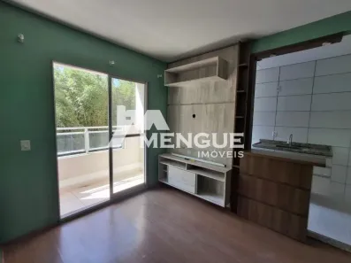 Apartamento com 2 Quartos para alugar, 48m² no Morro Santana, Porto Alegre