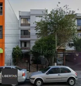 Apartamento com 1 Quarto à venda, 35m² no Cidade Baixa, Porto Alegre