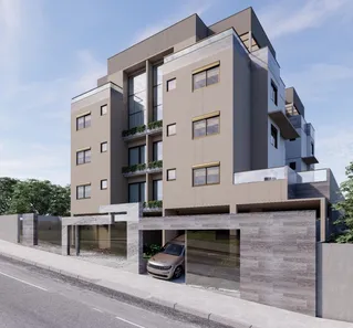 Apartamento com 3 Quartos à venda, 142m² no Jaraguá, Belo Horizonte