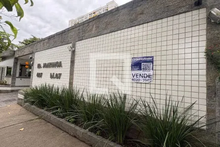 Apartamento com 2 Quartos à venda, 52m² no Camorim, Rio de Janeiro