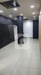 Ponto Comercial à venda, 120m² no Centro, Rio de Janeiro