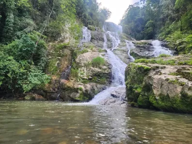 Fazenda/Sítio com 3 Quartos à venda, 500000m² no , Rancho Queimado