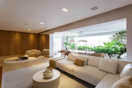 Apartamento com 2 Quartos à venda, 157m² no Itaim Bibi, São Paulo