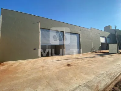 Casa com 1 Quarto para alugar, 200m² no Osvaldo Rezende, Uberlândia