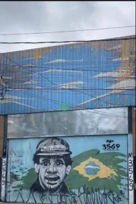 Galpão/Depósito/Armazém à venda, 244m² no Jardim Norma, São Paulo