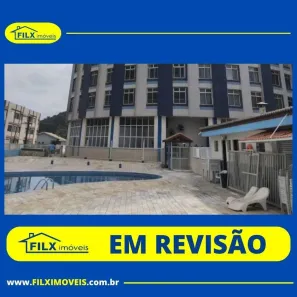 Apartamento com 2 Quartos à venda, 46m² no Gaivota (Interior), Itanhaém