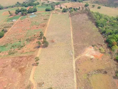 Fazenda/Sítio à venda, 25000m² no Brazlândia, Brasília