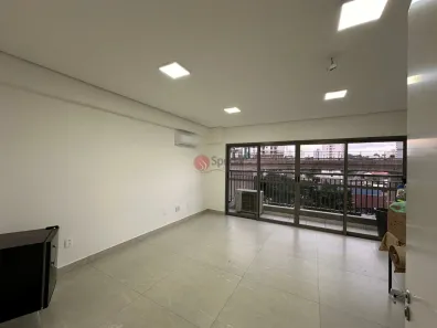 Sala Comercial à venda, 111m² no Vila Independência, São Paulo