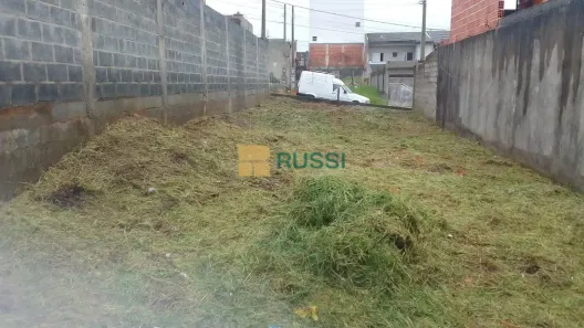 Lote/Terreno à venda, 175m² no Setville Altos de São José, São José dos Campos