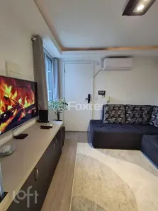 Apartamento com 2 Quartos à venda, 51m² no Jardim Leopoldina, Porto Alegre