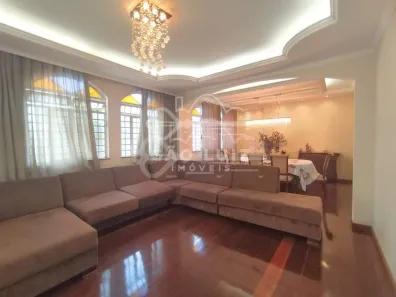 Casa com 4 Quartos à venda, 380m² no Ouro Preto, Belo Horizonte