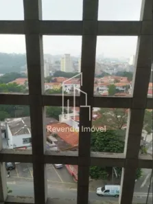 Sala Comercial à venda, 30m² no Parque Mandaqui, São Paulo