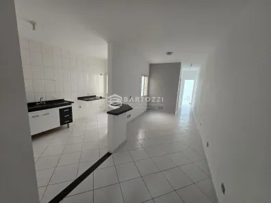 Apartamento com 2 Quartos à venda, 73m² no Santa Terezinha, Santo André