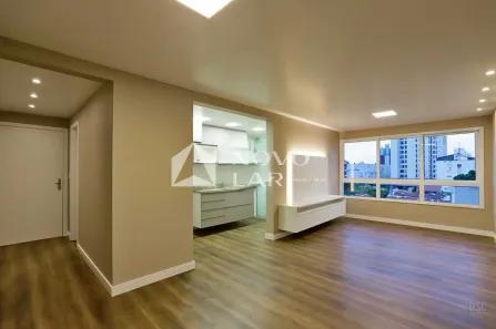 Apartamento com 2 Quartos à venda, 83m² no Passo da Areia, Porto Alegre