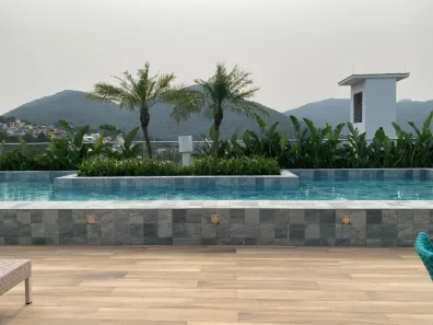 Apartamento com 2 Quartos à venda, 71m² no Cacupé, Florianópolis