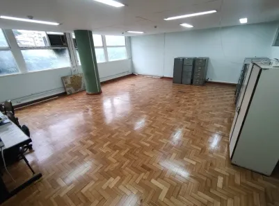 Sala Comercial para alugar, 70m² no Centro, Belo Horizonte