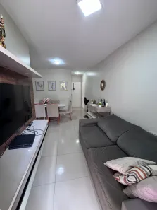 Apartamento com 3 Quartos à venda, 70m² no Plano Diretor Norte, Palmas