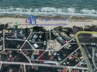 Lote/Terreno à venda, 2400m² no Aquiraz, Aquiraz
