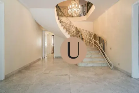 Casa com 4 Quartos à venda, 431m² no Jardim Europa, São Paulo