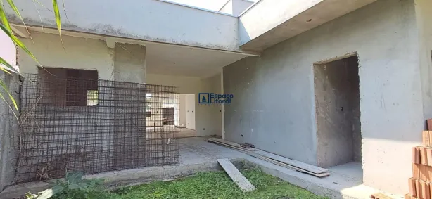 Casa com 3 Quartos à venda, 142m² no Vila Atlântica, Caraguatatuba