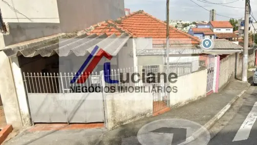 Casa com 2 Quartos à venda, 219m² no Parque das Nações, Santo André