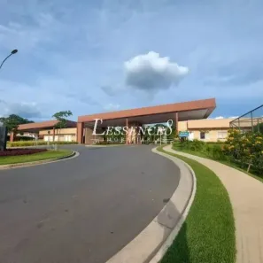Lote/Terreno à venda, 360m² no Jardins Bolonha, Senador Canedo