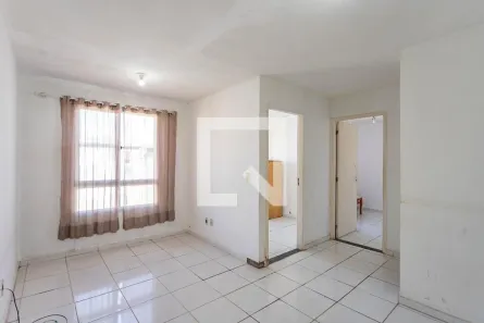 Apartamento com 2 Quartos à venda, 45m² no Casa Grande, Diadema