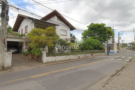 Lote/Terreno à venda, 7400m² no Velha, Blumenau