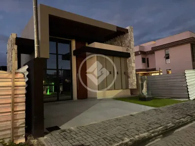 Casa de Condomínio com 3 Quartos à venda, 200m² no Muçumagro, João Pessoa