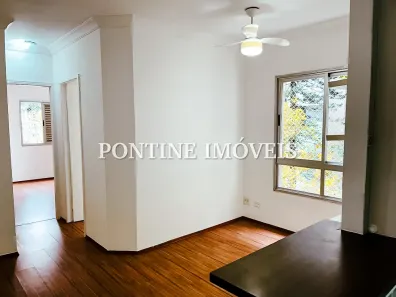 Apartamento com 2 Quartos à venda, 50m² no Aclimação, São Paulo