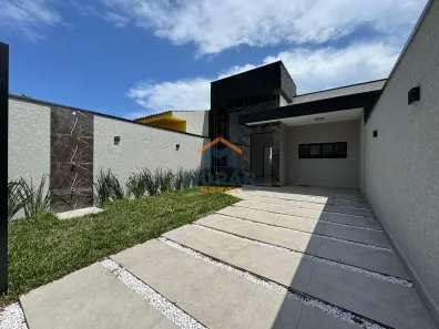Casa com 3 Quartos à venda, 85m² no , Matinhos