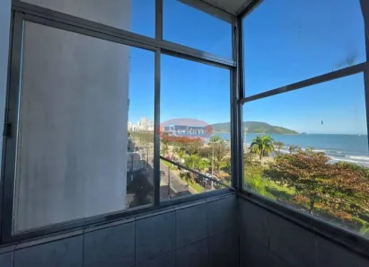 Apartamento com 1 Quarto à venda, 70m² no Boqueirão, Santos