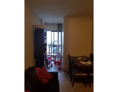 Apartamento com 2 Quartos à venda, 60m² no Rudge Ramos, São Bernardo do Campo