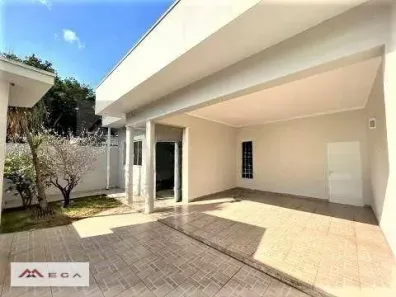 Casa com 3 Quartos à venda, 250m² no Parque Nova Suíça, Valinhos