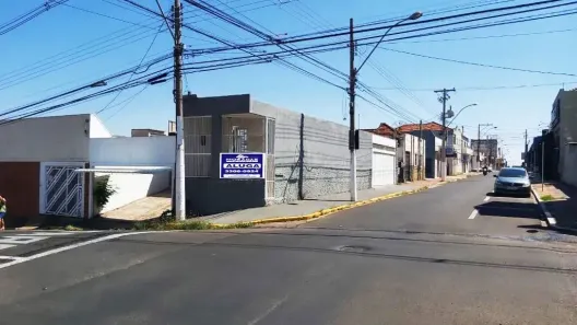 para alugar, 150m² no Centro, Marília