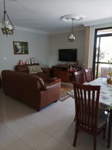 Apartamento com 3 Quartos à venda, 105m² no Bosque dos Eucaliptos, São José dos Campos