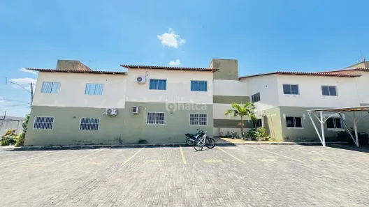 Apartamento com 2 Quartos à venda, 48m² no Tabajaras, Teresina