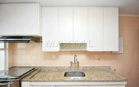 Apartamento com 3 Quartos à venda, 102m² no Sumarezinho, São Paulo