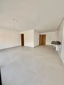 Apartamento com 1 Quarto à venda, 47m² no Setor Bueno, Goiânia