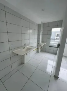 Apartamento com 2 Quartos à venda, 46m² no Vila Maioba do Janipapeiro, Paço do Lumiar