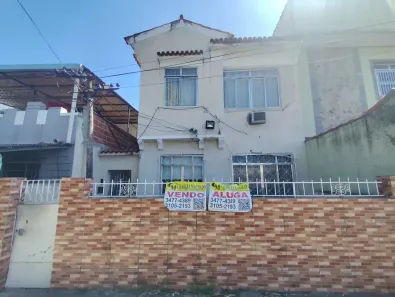 Apartamento com 2 Quartos para alugar, 50m² no Penha Circular, Rio de Janeiro