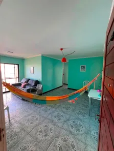 Apartamento com 3 Quartos à venda, 75m² no Inácio Barbosa, Aracaju
