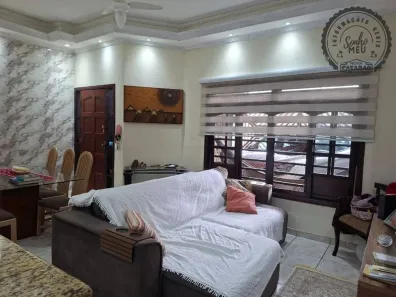 Casa com 3 Quartos à venda, 158m² no Caiçara, Praia Grande