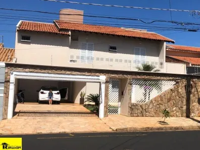 Casa com 3 Quartos à venda, 450m² no Jardim Tarraf II, São José do Rio Preto